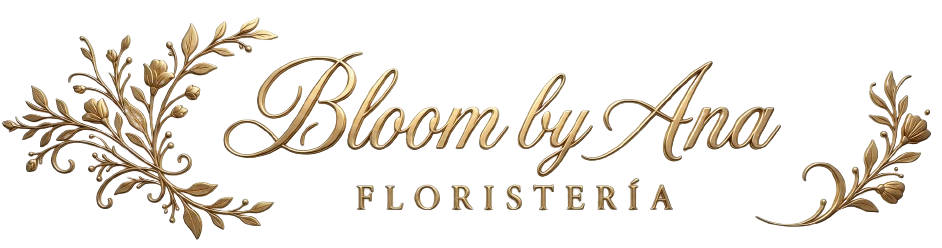 Bloom by Ana floristeria